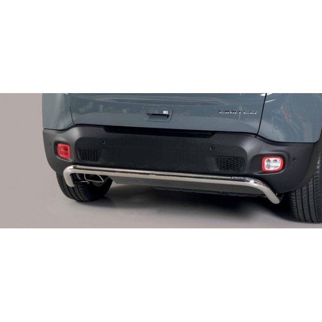Rear Protection Jeep Renegade PP1/447/IX