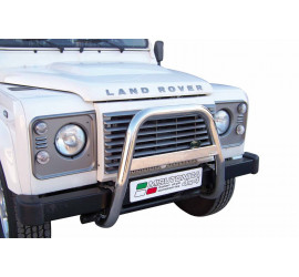 Bull Bar Land Rover Defender 90