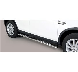 Side Step Land Rover Discovery Sport 5 2018-  DSP/454/IX