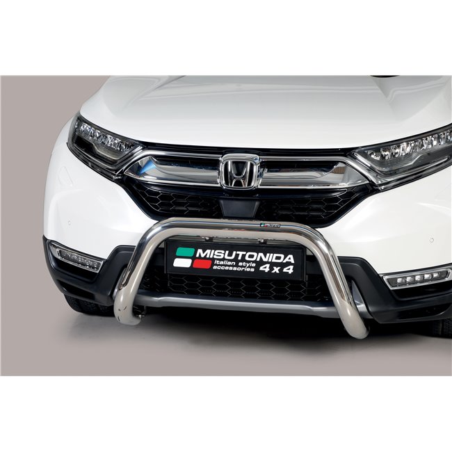 Bull Bar Honda CRV Hybrid EC/SB/456/IX