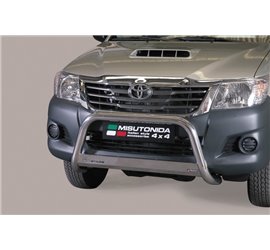 Frontschutzbügel Toyota Hi Lux Extra Cab EC/MED/300/IX