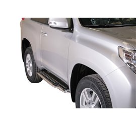 Marche Pieds Toyota Land Cruiser 150 P/266/IX