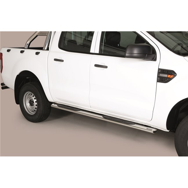 Marche Pieds Ford Ranger Double Cab  GPO/295/IX