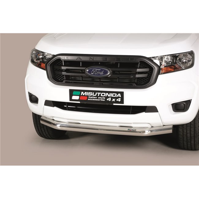 Front Protection Ford Ranger Double Cab SLF/295/IX