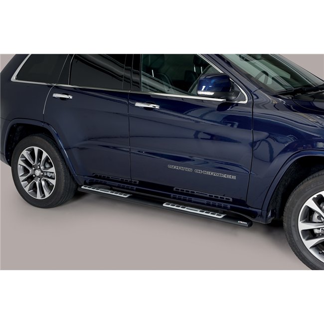 Marche Pieds Jeep Grand Cherokee DSP/457/PL
