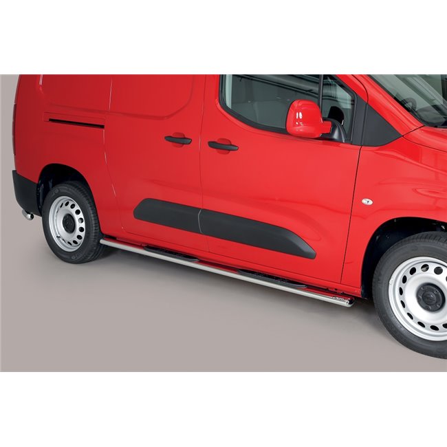 Marche Pieds Opel Combo L2 GPO/444/LWB