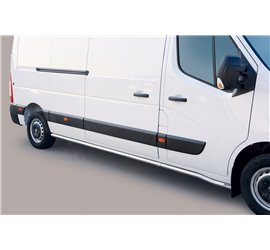 Side Protection Opel Movano L3 TPS/467/L3