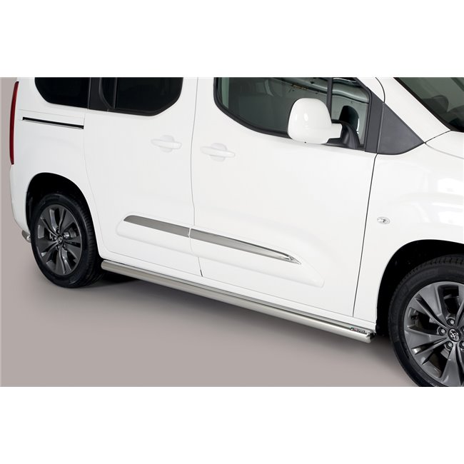 Side Protection Toyota Proace City Verso L1 TPS/469/SWB