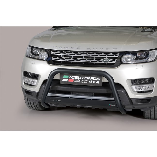 Bull Bar Land Rover Range Rover Sport Misutonida EC/MED/389/PL