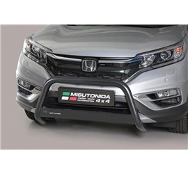 Frontschutzbügel Honda CRV EC/MED/405/PL