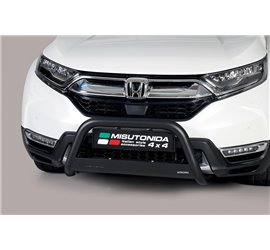 Frontschutzbügel Honda CRV Hybrid EC/MED/456/PL
