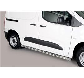 Marche Pieds Toyota Proace City DSP/469/SWB