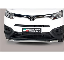 Front Protection Toyota Proace City LARGE/469/IX