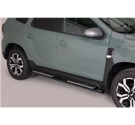 Side Step Dacia Duster DSP/472/PL