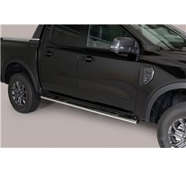 Marche Pieds Ford Ranger Double Cab GPO/295/IX