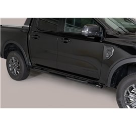 Marche Pieds Ford Ranger Double Cab GPO/295/PL