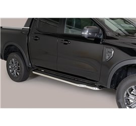 Side Step Ford Ranger Double Cab P/295/IX