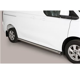 Side Protection Ford Transit Custom L1 TPSO/515/L1