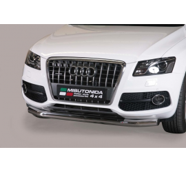 Front Protection Audi Q5