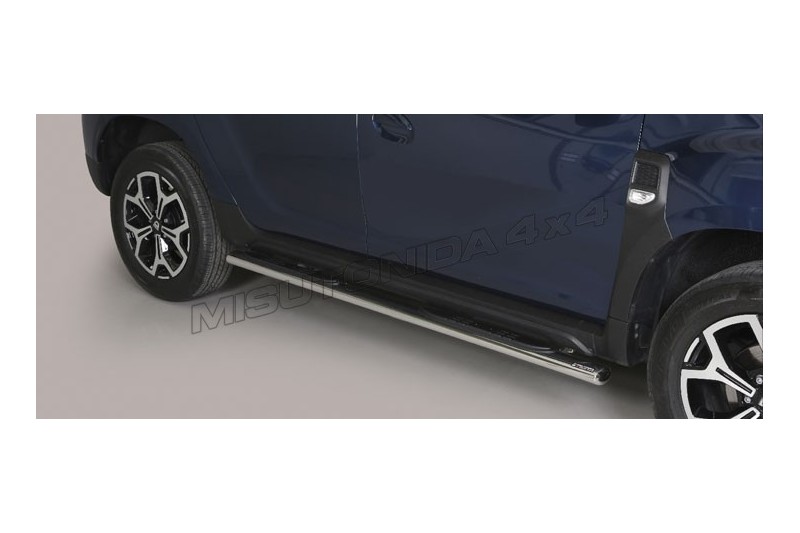 Bull Bar Ford Ranger Misutonida