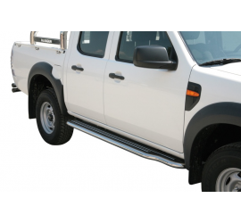 Marche Pieds Ford Ranger