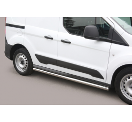 Side Protection Ford Transit Connect