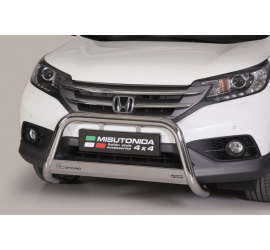 Frontschutzbügel Honda CRV