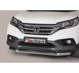 Front Protection Honda CRV