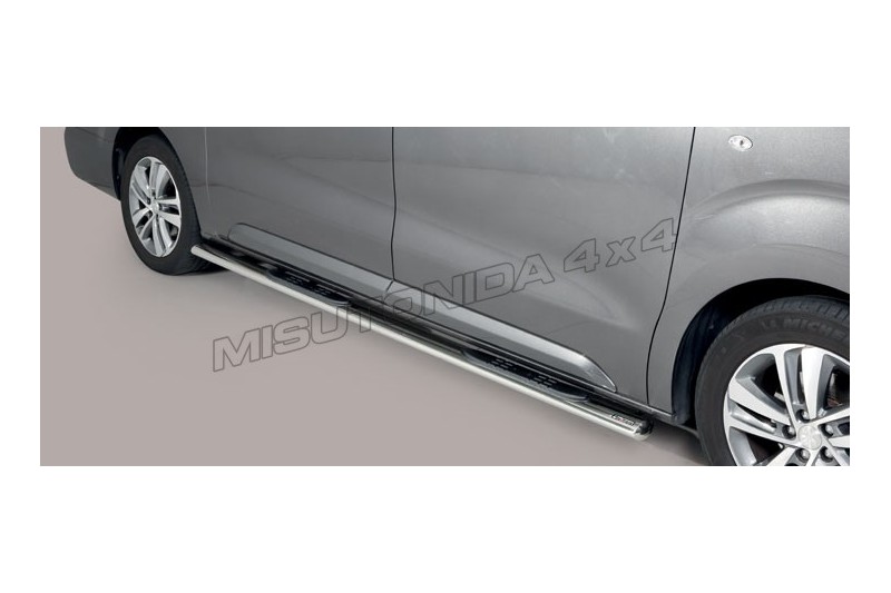 Bull Bar Kia Sorento Misutonida