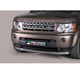 Frontschutzbügel Land Rover Discovery 4