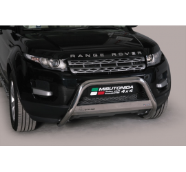 Frontschutzbügel Range Rover Evoque