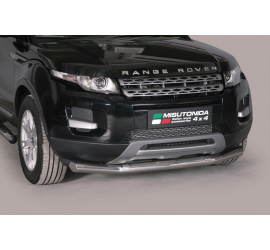 Defensas Delantera Range Rover Evoque