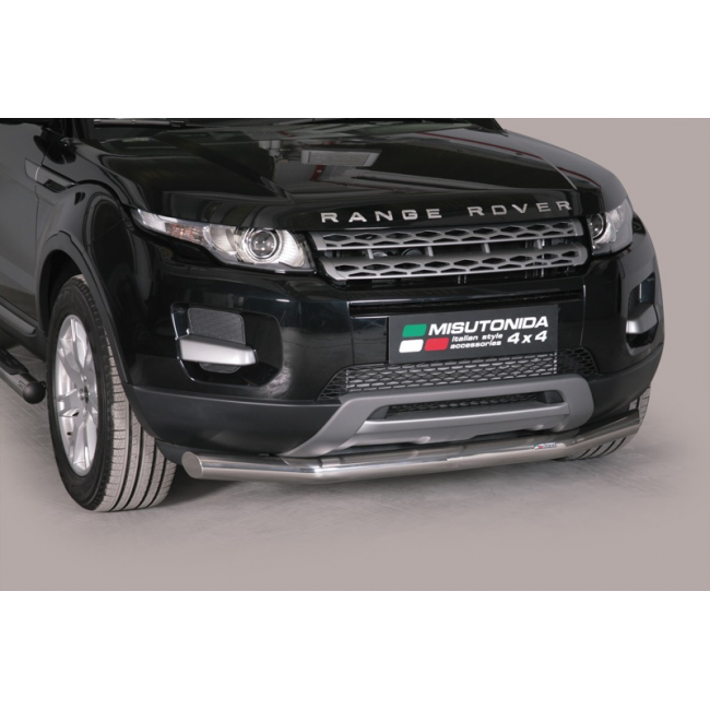 Frontschutzbügel Range Rover Evoque