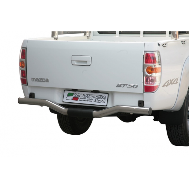 Rear Protection Mazda BT 50 Double Cab