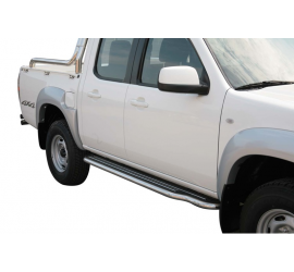 Side Step Mazda BT 50 Double Cab