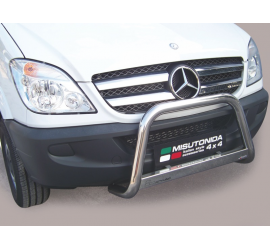Frontschutzbügel Mercedes Sprinter