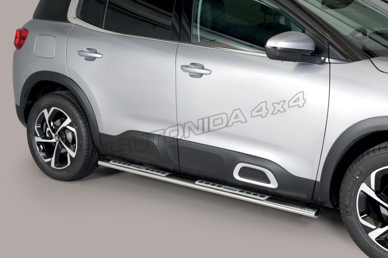 Bull Bar Mercedes vito-viano Misutonida Bull Bar Mercedes vito-viano Misutonida