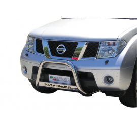 Frontschutzbügel Nissan Pathfinder