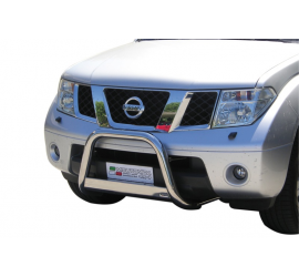 Frontschutzbügel Nissan Pathfinder