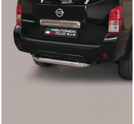 Rear Protection Nissan Pathfinder