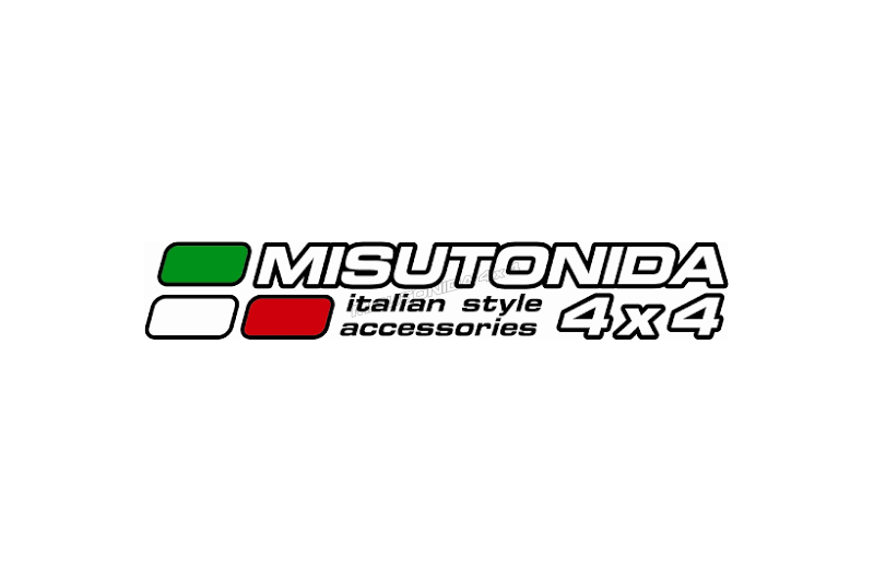 Bull Bar Nissan Qashqai Misutonida Bull Bar Nissan Qashqai Misutonida