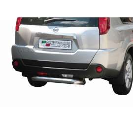 Rear Protection Nissan X-Trail