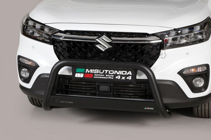 Bull Bar MA/K/287/IX 2011 2014 Nissan XTrail