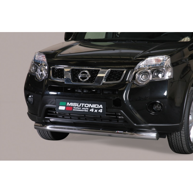 Front Protection Nissan X-Trail