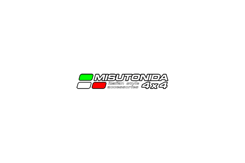 Bull Bar Opel Movano Misutonida Bull Bar Opel Movano Misutonida