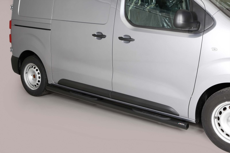 Frontschutzbügel Opel Movano Frontschutzbügel Opel Movano