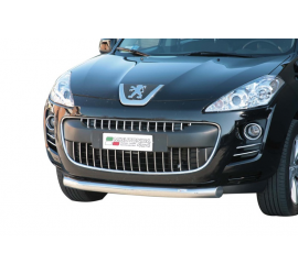 Front Protection Peugeot 4007