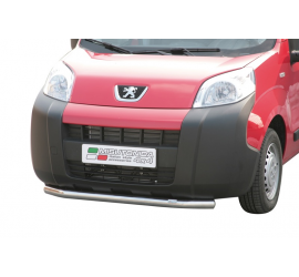 Front Protection Peugeot Bipper