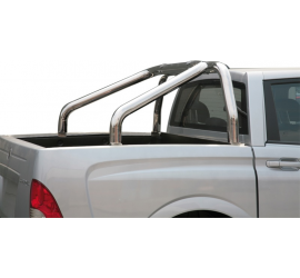 Roll Bar Ssangyong Actyon Sports