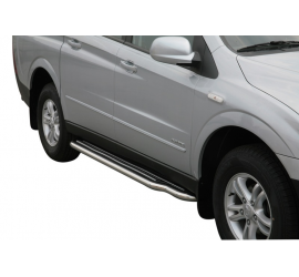 Marche Pieds Ssangyong Actyon Sports